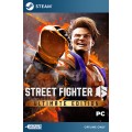 Street Fighter 6 - Ultimate Edition Steam [Singleplayer Only]